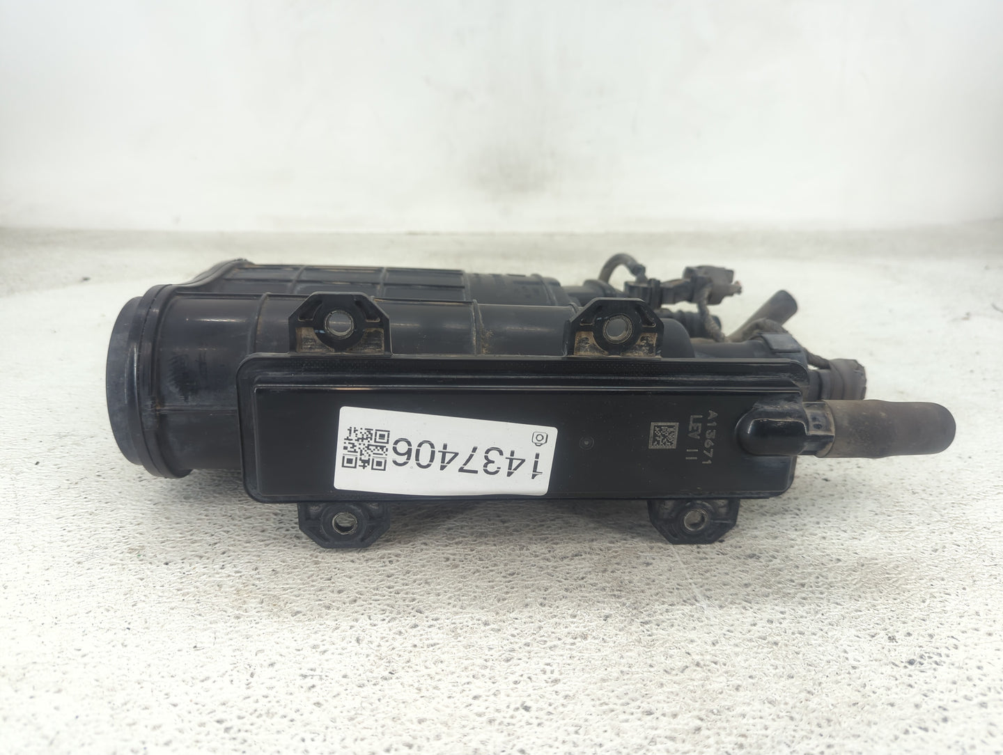 2018 Toyota Yaris Ia Fuel Vapor Charcoal Canister - Oemusedautoparts1.com