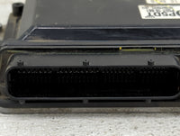 2017-2018 Toyota Yaris Ia PCM Engine Control Computer ECU ECM PCU OEM P/N:P5DT, P5DT 18 881, E6T68475HZC, P5RC 18 8K2B Fits 