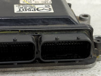 2017-2018 Toyota Yaris Ia PCM Engine Control Computer ECU ECM PCU OEM P/N:P5DT, P5DT 18 881, E6T68475HZC, P5RC 18 8K2B Fits 