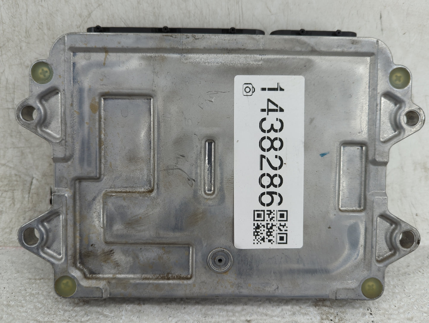 2017-2018 Toyota Yaris Ia PCM Engine Control Computer ECU ECM PCU OEM P/N:P5DT, P5DT 18 881, E6T68475HZC, P5RC 18 8K2B Fits 
