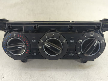 2017-2018 Toyota Yaris Ia Climate Control Module Temperature AC/Heater Replacement Fits Fits 2016 2017 2018 2019 2020 OEM Us