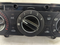 2017-2018 Toyota Yaris Ia Climate Control Module Temperature AC/Heater Replacement Fits Fits 2016 2017 2018 2019 2020 OEM Us