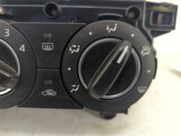 2017-2018 Toyota Yaris Ia Climate Control Module Temperature AC/Heater Replacement Fits Fits 2016 2017 2018 2019 2020 OEM Us