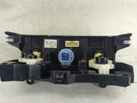 2017-2018 Toyota Yaris Ia Climate Control Module Temperature AC/Heater Replacement Fits Fits 2016 2017 2018 2019 2020 OEM Us