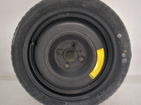 2017-2018 Toyota Yaris Ia Spare Donut Tire Wheel Rim Oem - Oemusedautoparts1.com