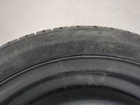 2017-2018 Toyota Yaris Ia Spare Donut Tire Wheel Rim Oem - Oemusedautoparts1.com