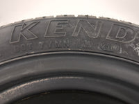 2017-2018 Toyota Yaris Ia Spare Donut Tire Wheel Rim Oem - Oemusedautoparts1.com