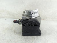 2018 Toyota Yaris Ia ABS Pump Control Module Replacement P/N:DG7L437A0 KF620 Fits OEM Used Auto Parts - Oemusedautoparts1.co
