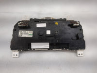 2017-2018 Toyota Yaris Ia Instrument Cluster Speedometer Gauges P/N:D09M55430 D472E, DD1D, KF063 Miles: Fits Fits 2017 2018 