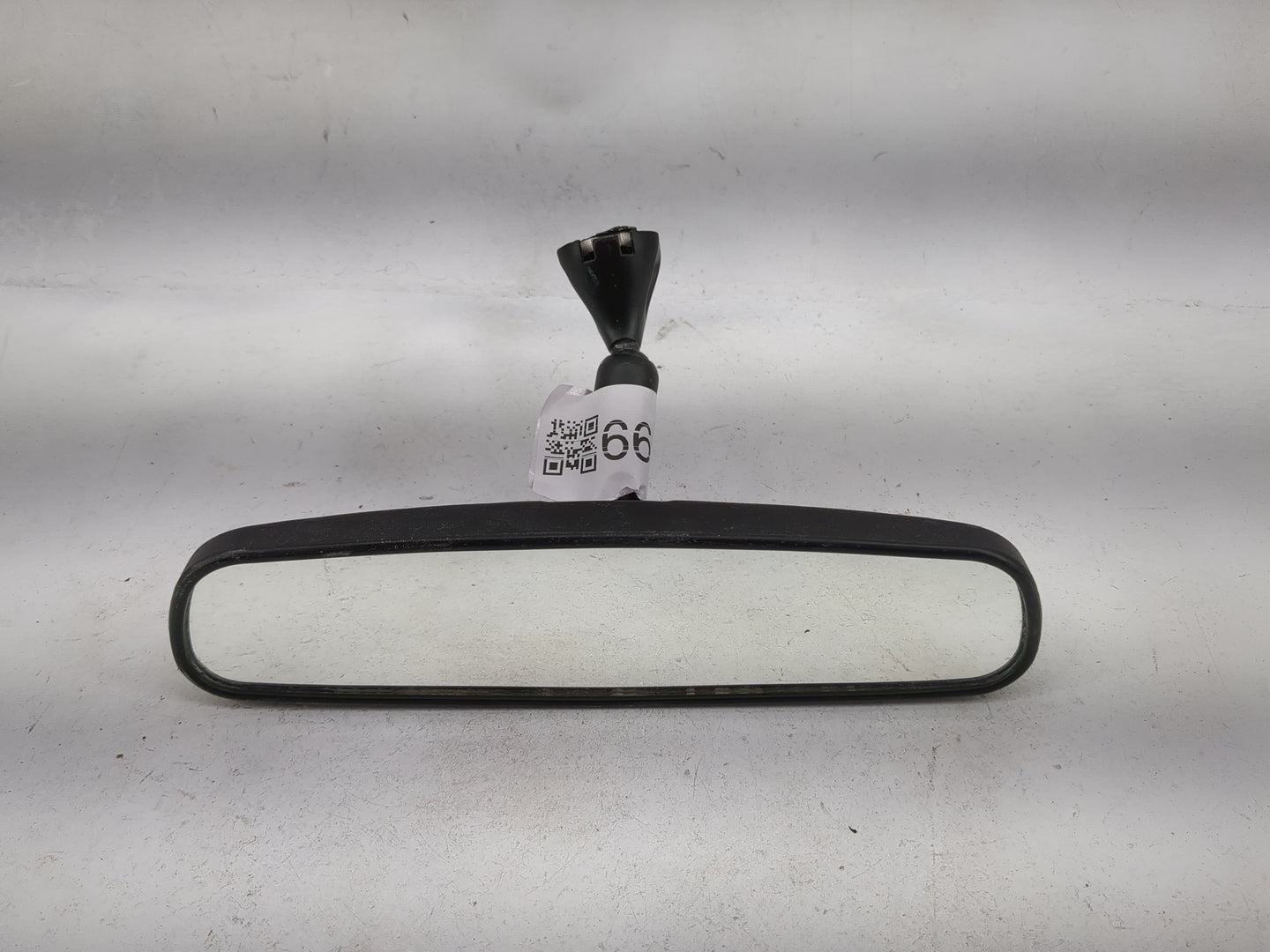 2017-2018 Toyota Yaris Ia Interior Rear View Mirror Replacement OEM P/N:045617 015617, 025617 Fits Fits 2016 2017 2018 2019 