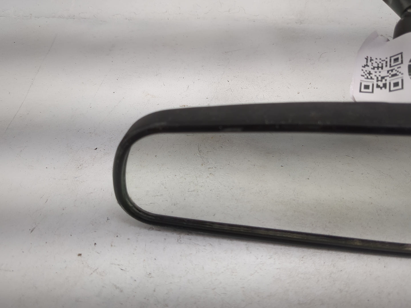 2017-2018 Toyota Yaris Ia Interior Rear View Mirror Replacement OEM P/N:045617 015617, 025617 Fits Fits 2016 2017 2018 2019 