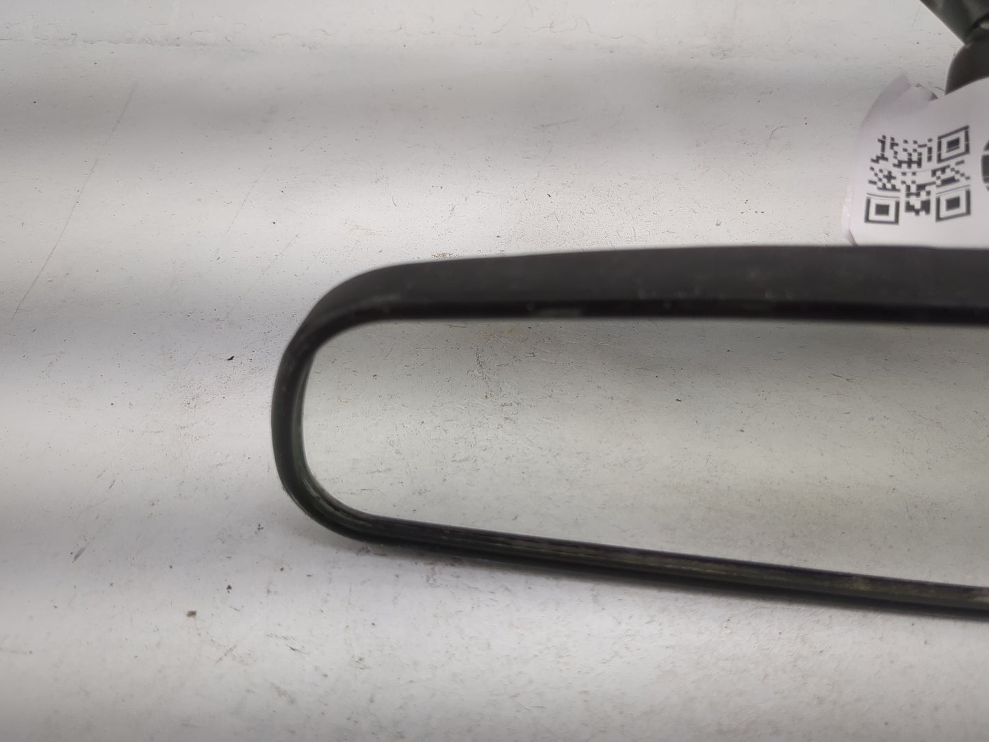 2017-2018 Toyota Yaris Ia Interior Rear View Mirror Replacement OEM P/N:045617 015617, 025617 Fits Fits 2016 2017 2018 2019 