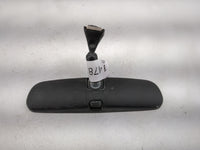 2017-2018 Toyota Yaris Ia Interior Rear View Mirror Replacement OEM P/N:045617 015617, 025617 Fits Fits 2016 2017 2018 2019 