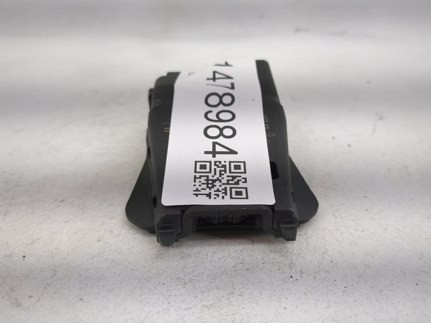 2018 Toyota Yaris Ia PCM Engine Control Computer ECU ECM PCU OEM Fits OEM Used Auto Parts - Oemusedautoparts1.com