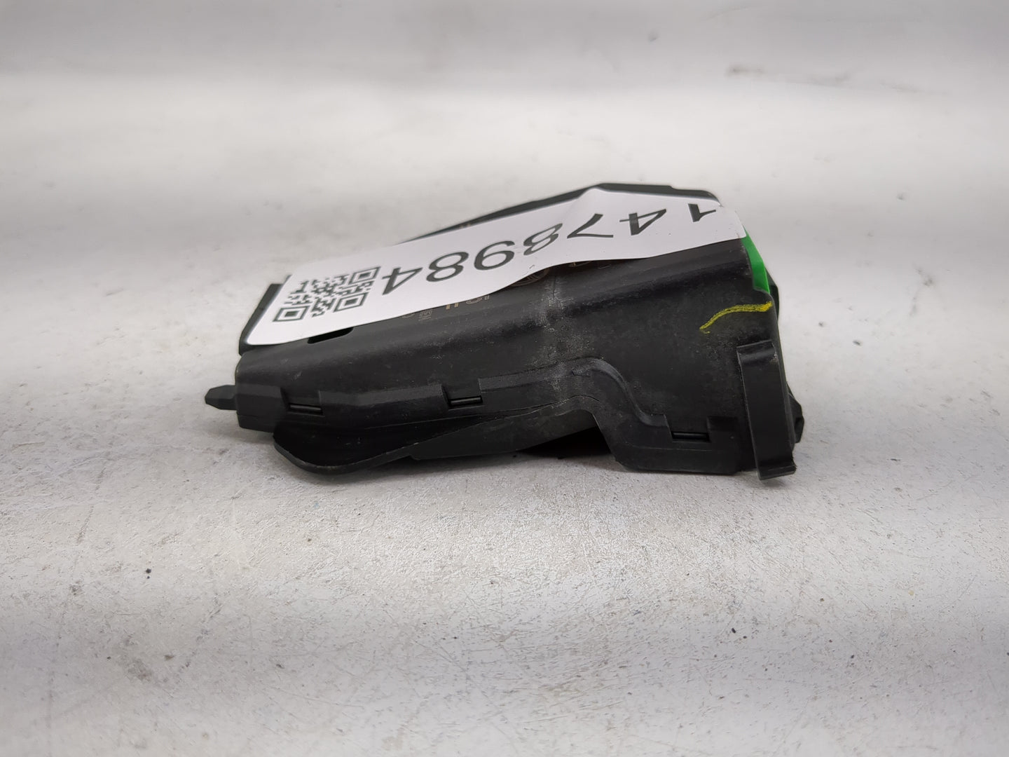 2018 Toyota Yaris Ia PCM Engine Control Computer ECU ECM PCU OEM Fits OEM Used Auto Parts - Oemusedautoparts1.com