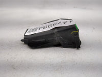 2018 Toyota Yaris Ia PCM Engine Control Computer ECU ECM PCU OEM Fits OEM Used Auto Parts - Oemusedautoparts1.com