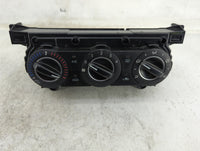 2017-2018 Toyota Yaris Ia Climate Control Module Temperature AC/Heater Replacement P/N:DB1S 61 190A DB1S61190A Fits OEM Used