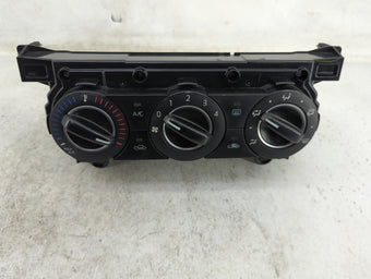 compare product 2017-2018 Toyota Yaris Ia Climate Control Module Temperature AC/Heater Replacement P/N:DB1S 61 190A DB1S61190A Fits OEM Used Auto Parts