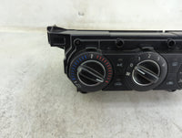 2017-2018 Toyota Yaris Ia Climate Control Module Temperature AC/Heater Replacement P/N:DB1S 61 190A DB1S61190A Fits OEM Used