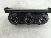 2017-2018 Toyota Yaris Ia Climate Control Module Temperature AC/Heater Replacement P/N:DB1S 61 190A DB1S61190A Fits OEM Used