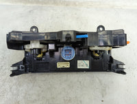 2017-2018 Toyota Yaris Ia Climate Control Module Temperature AC/Heater Replacement P/N:DB1S 61 190A DB1S61190A Fits OEM Used
