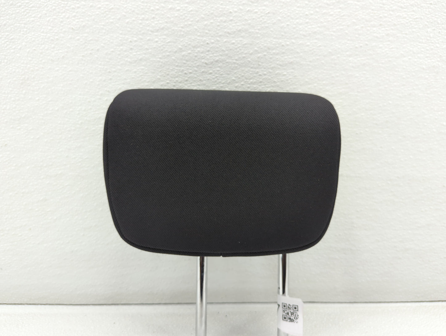 2017-2018 Toyota Yaris Ia Headrest Head Rest Front Driver Passenger Seat Fits Fits 2016 2017 2018 2019 2020 OEM Used Auto Pa