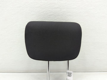 2017-2018 Toyota Yaris Ia Headrest Head Rest Front Driver Passenger Seat Fits Fits 2016 2017 2018 2019 2020 OEM Used Auto Pa