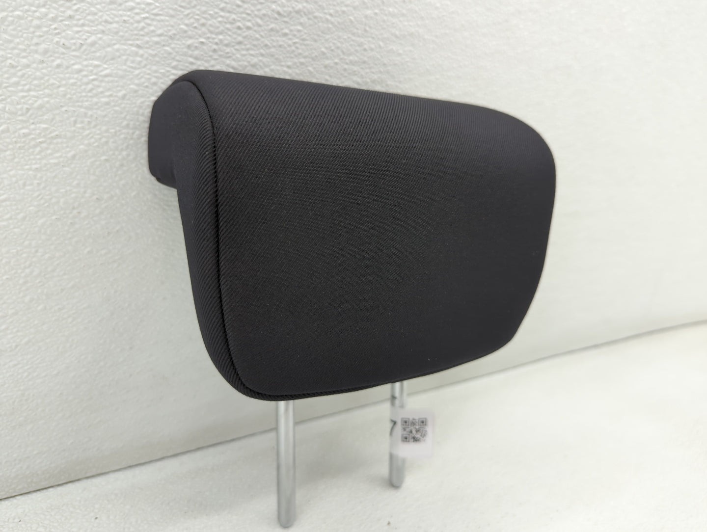2017-2018 Toyota Yaris Ia Headrest Head Rest Front Driver Passenger Seat Fits Fits 2016 2017 2018 2019 2020 OEM Used Auto Pa