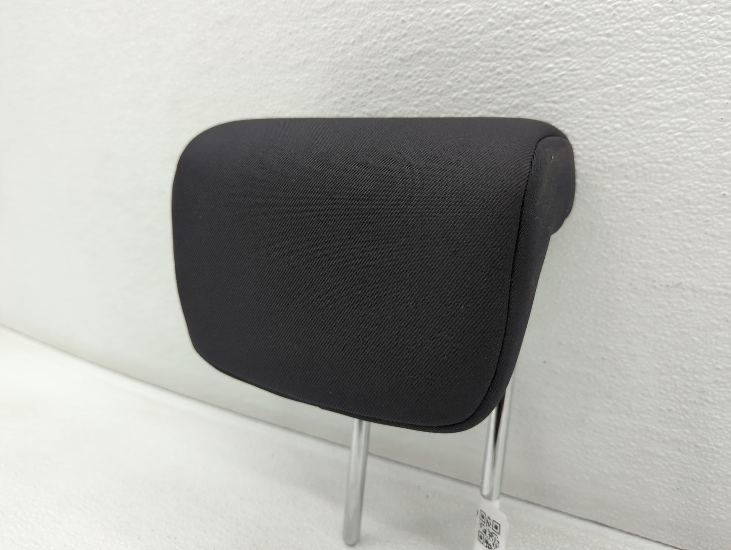 2017-2018 Toyota Yaris Ia Headrest Head Rest Front Driver Passenger Seat Fits Fits 2016 2017 2018 2019 2020 OEM Used Auto Pa