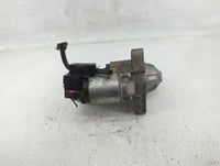2017-2018 Toyota Yaris Ia Car Starter Motor Solenoid OEM P/N:M000TD0071ZC Fits Fits 2016 2017 2018 2019 2020 OEM Used Auto P