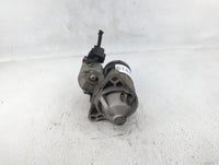 2017-2018 Toyota Yaris Ia Car Starter Motor Solenoid OEM P/N:M000TD0071ZC Fits Fits 2016 2017 2018 2019 2020 OEM Used Auto P