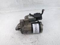2017-2018 Toyota Yaris Ia Car Starter Motor Solenoid OEM P/N:M000TD0071ZC Fits Fits 2016 2017 2018 2019 2020 OEM Used Auto P