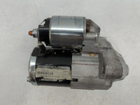 2017-2018 Toyota Yaris Ia Car Starter Motor Solenoid OEM P/N:19532 Fits Fits 2016 2017 2018 2019 2020 OEM Used Auto Parts - 