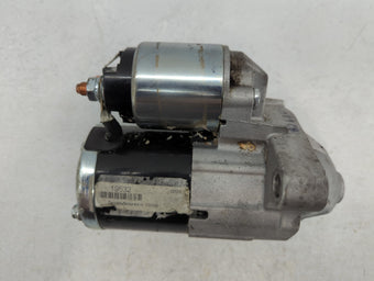 compare product 2017-2018 Toyota Yaris Ia Car Starter Motor Solenoid OEM P/N:19532 Fits Fits 2016 2017 2018 2019 2020 OEM Used Auto Parts