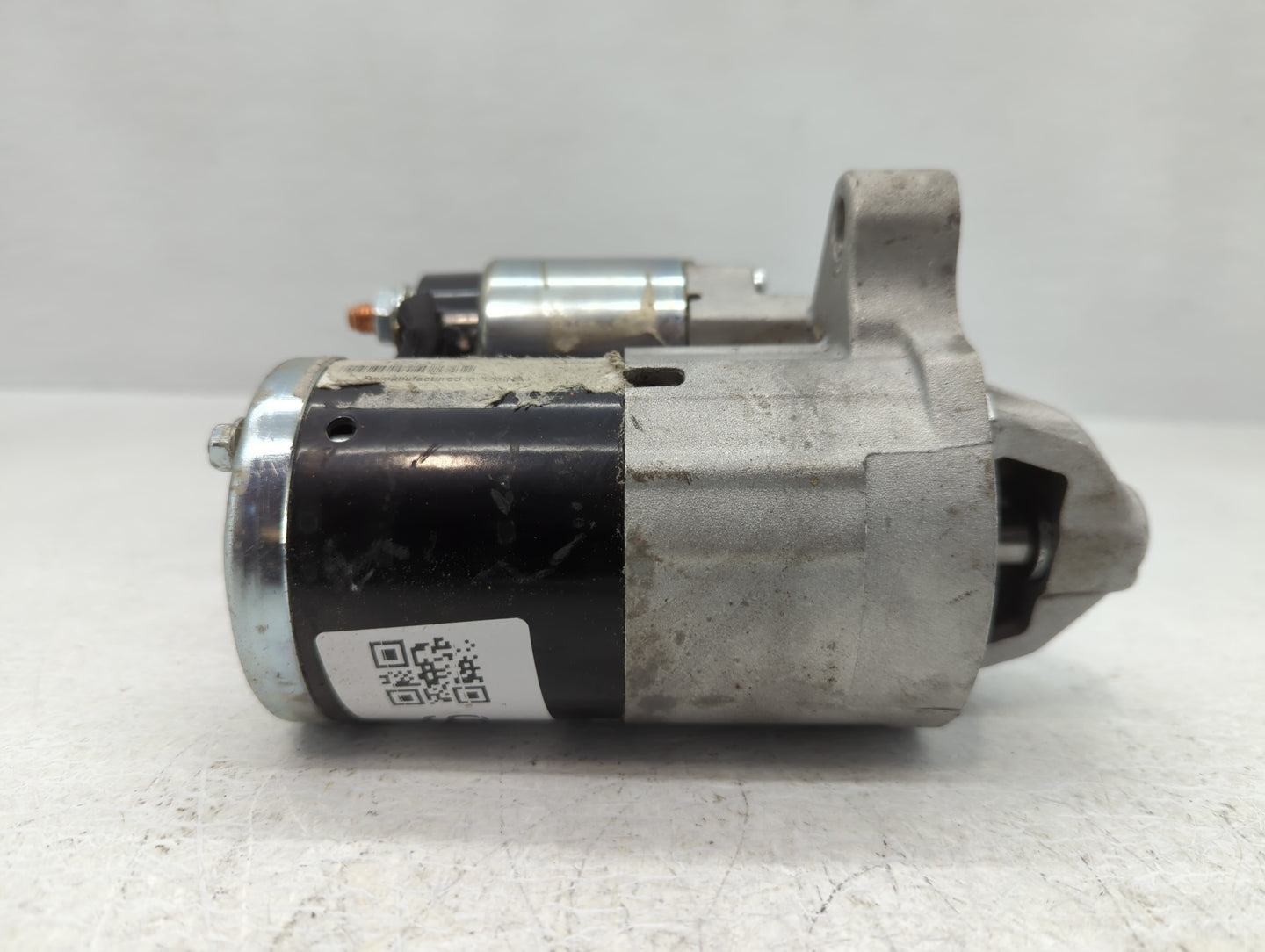 2017-2018 Toyota Yaris Ia Car Starter Motor Solenoid OEM P/N:19532 Fits Fits 2016 2017 2018 2019 2020 OEM Used Auto Parts - 