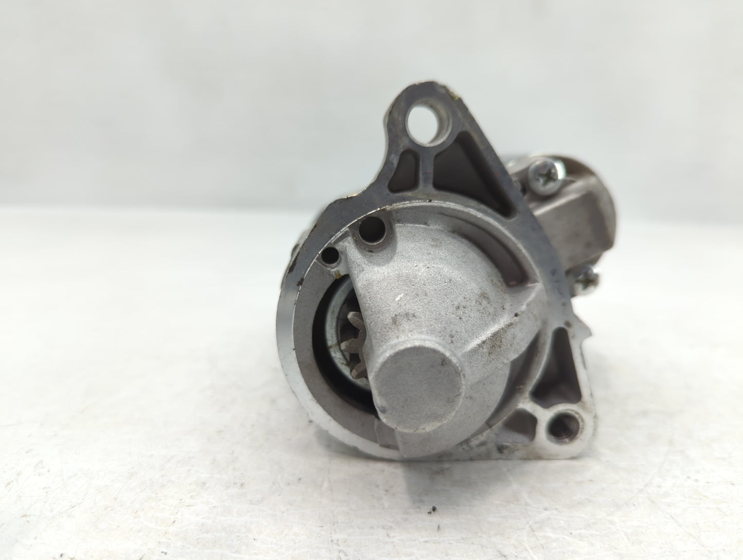 2017-2018 Toyota Yaris Ia Car Starter Motor Solenoid OEM P/N:19532 Fits Fits 2016 2017 2018 2019 2020 OEM Used Auto Parts - 