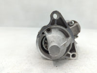 2017-2018 Toyota Yaris Ia Car Starter Motor Solenoid OEM P/N:19532 Fits Fits 2016 2017 2018 2019 2020 OEM Used Auto Parts - 