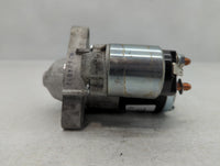 2017-2018 Toyota Yaris Ia Car Starter Motor Solenoid OEM P/N:19532 Fits Fits 2016 2017 2018 2019 2020 OEM Used Auto Parts - 