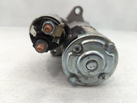 2017-2018 Toyota Yaris Ia Car Starter Motor Solenoid OEM P/N:19532 Fits Fits 2016 2017 2018 2019 2020 OEM Used Auto Parts - 