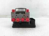 2018 Toyota Yaris Ia ABS Pump Control Module Replacement P/N:DG7L 43 7A0 Fits OEM Used Auto Parts - Oemusedautoparts1.com