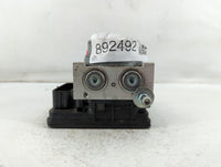 2018 Toyota Yaris Ia ABS Pump Control Module Replacement P/N:DG7L 43 7A0 Fits OEM Used Auto Parts - Oemusedautoparts1.com