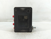 2018 Toyota Yaris Ia ABS Pump Control Module Replacement P/N:DG7L 43 7A0 Fits OEM Used Auto Parts - Oemusedautoparts1.com