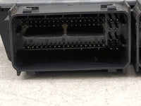 2018 Transit Connect Transit Connect PCM Engine Control Computer ECU ECM PCU OEM P/N:HV6A-12A650-YA GV6A-12B684-CB Fits OEM 