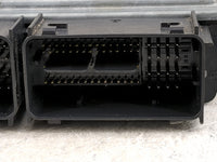 2018 Transit Connect Transit Connect PCM Engine Control Computer ECU ECM PCU OEM P/N:HV6A-12A650-YA GV6A-12B684-CB Fits OEM 