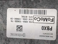 2018 Transit Connect Transit Connect PCM Engine Control Computer ECU ECM PCU OEM P/N:HV6A-12A650-YA GV6A-12B684-CB Fits OEM 