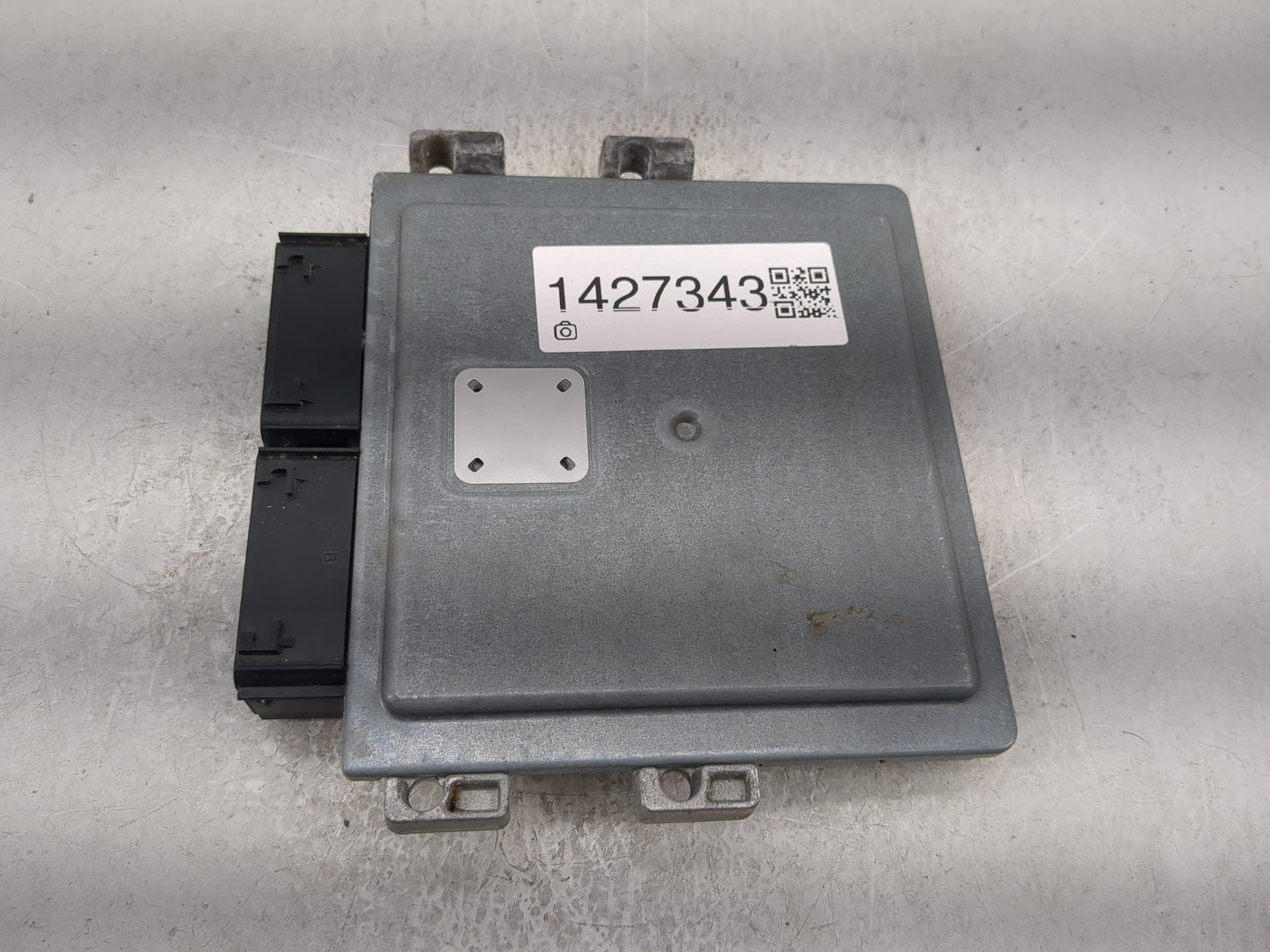 2018 Transit Connect Transit Connect PCM Engine Control Computer ECU ECM PCU OEM P/N:HV6A-12A650-YA GV6A-12B684-CB Fits OEM 
