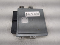 2018 Transit Connect Transit Connect PCM Engine Control Computer ECU ECM PCU OEM P/N:HV6A-12A650-YA GV6A-12B684-CB Fits OEM 