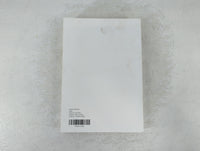 2018 Volkswagen Atlas Owners Manual Book Guide P/N:3CN012723BA OEM Used Auto Parts - Oemusedautoparts1.com