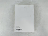 2018 Volkswagen Atlas Owners Manual Book Guide P/N:3CN012723BA OEM Used Auto Parts - Oemusedautoparts1.com