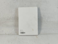 2018 Volkswagen Atlas Owners Manual Book Guide P/N:3CN012723BC OEM Used Auto Parts - Oemusedautoparts1.com